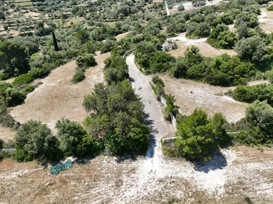 Immagine 13 di Terreno in vendita  in Provinciale 79 a Modica