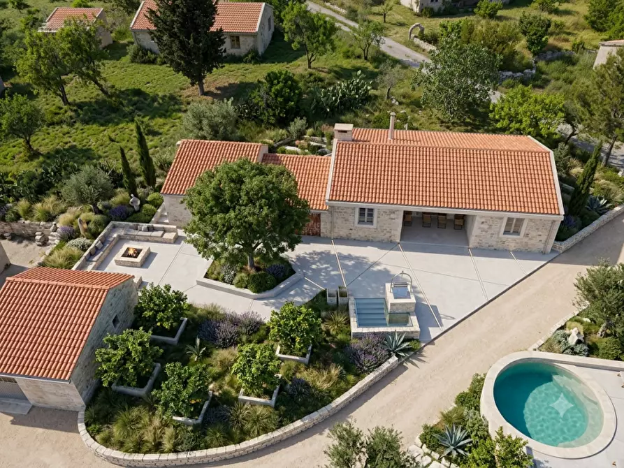 Immagine 1 di Rustico / casale in vendita  in Provinciale 55 a Ragusa