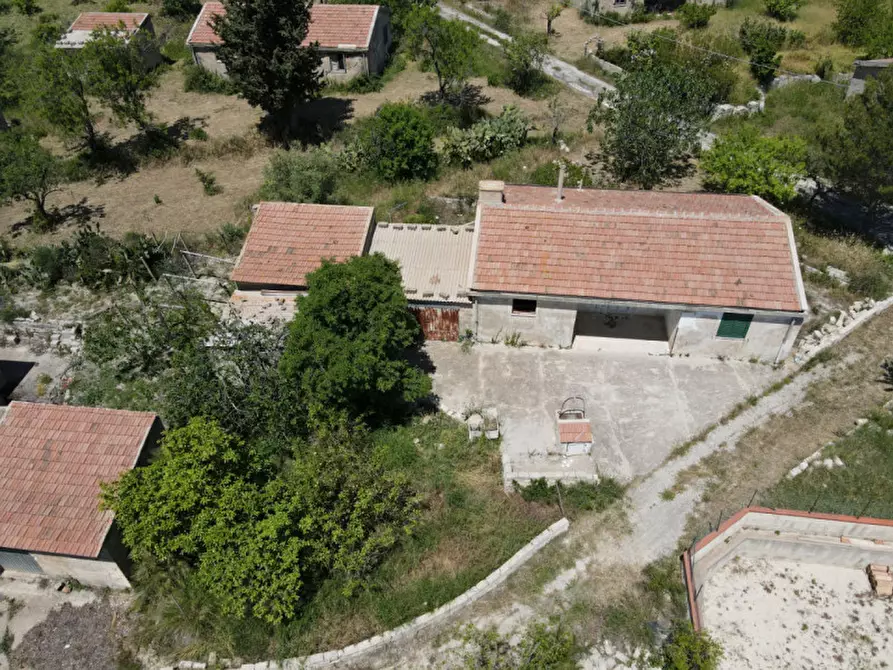 Immagine 2 di Rustico / casale in vendita  in Provinciale 55 a Ragusa