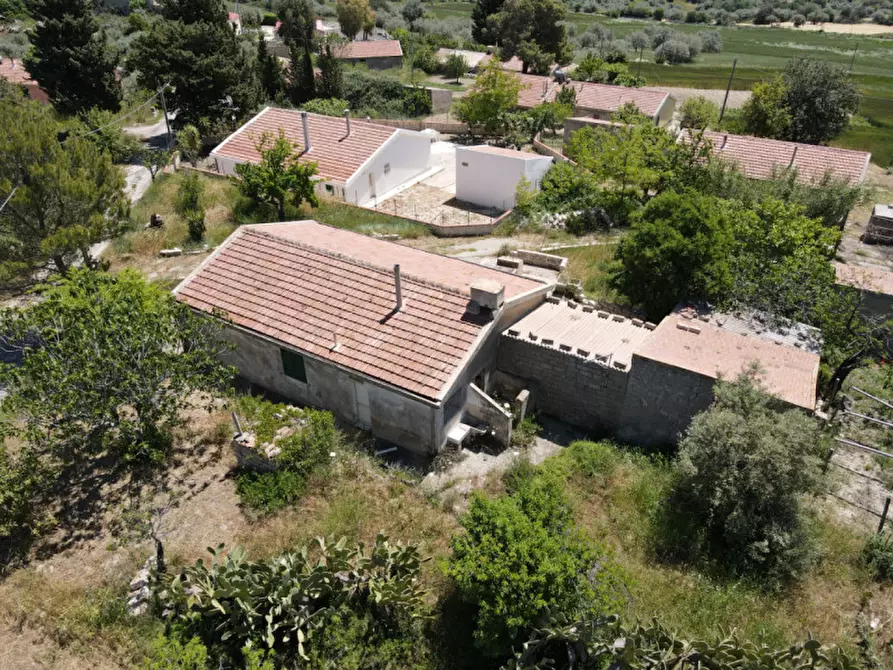 Immagine 3 di Rustico / casale in vendita  in Provinciale 55 a Ragusa