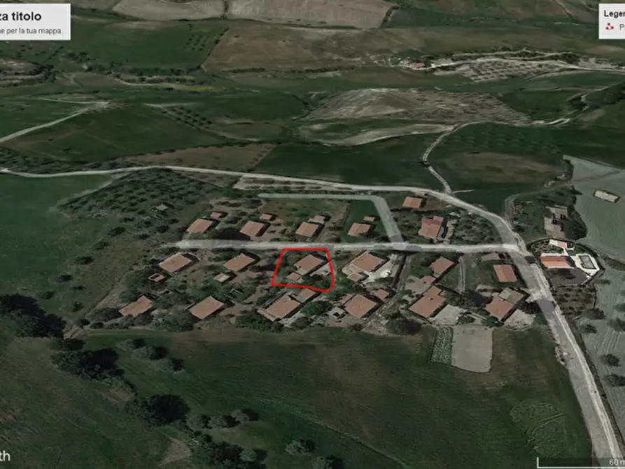 Immagine 9 di Rustico / casale in vendita  in Provinciale 55 a Ragusa