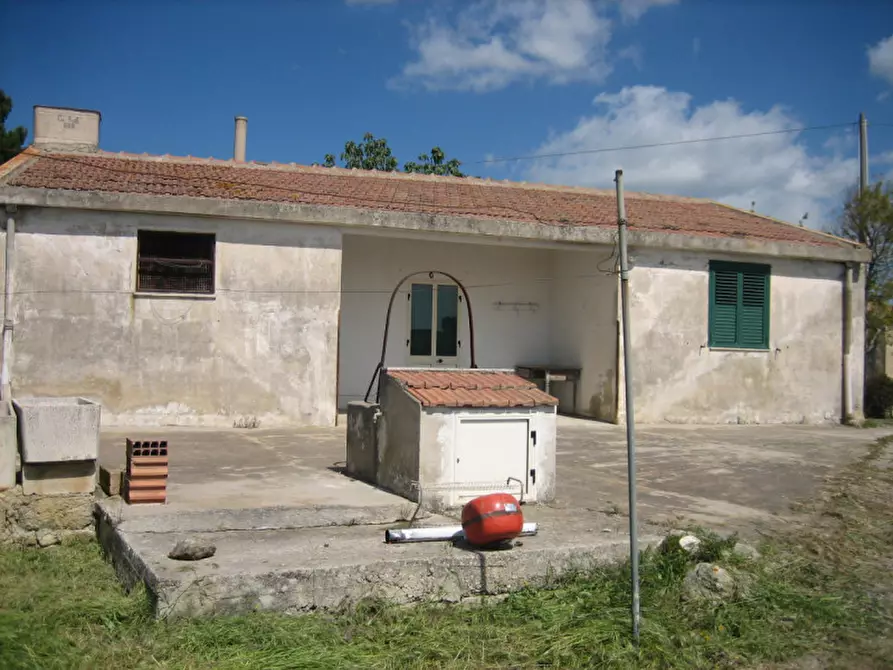 Immagine 10 di Rustico / casale in vendita  in Provinciale 55 a Ragusa