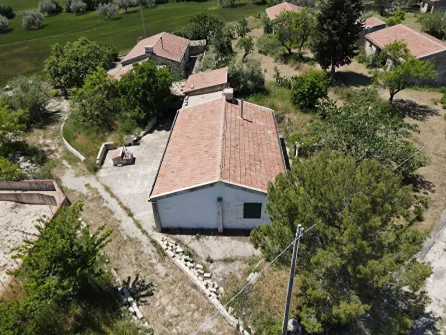 Immagine 12 di Rustico / casale in vendita  in Provinciale 55 a Ragusa