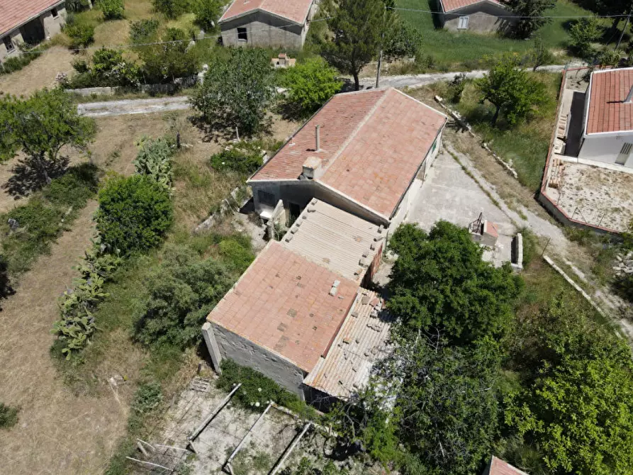 Immagine 13 di Rustico / casale in vendita  in Provinciale 55 a Ragusa