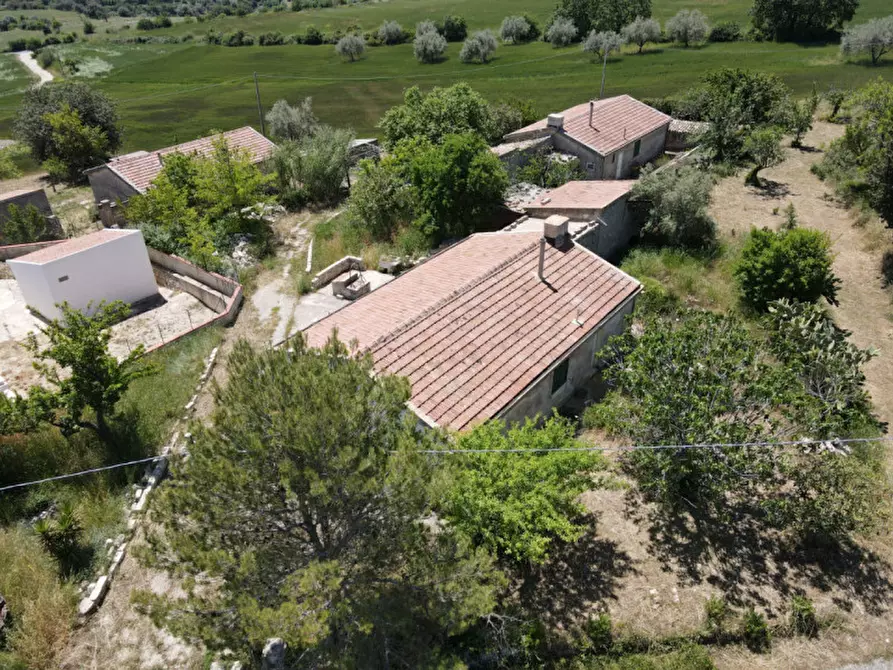 Immagine 14 di Rustico / casale in vendita  in Provinciale 55 a Ragusa