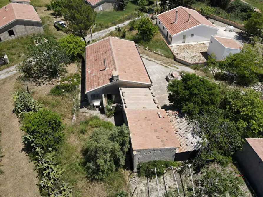 Immagine 15 di Rustico / casale in vendita  in Provinciale 55 a Ragusa