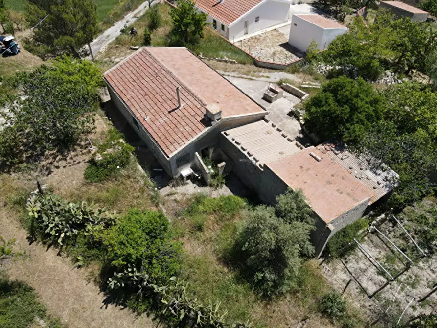 Immagine 16 di Rustico / casale in vendita  in Provinciale 55 a Ragusa