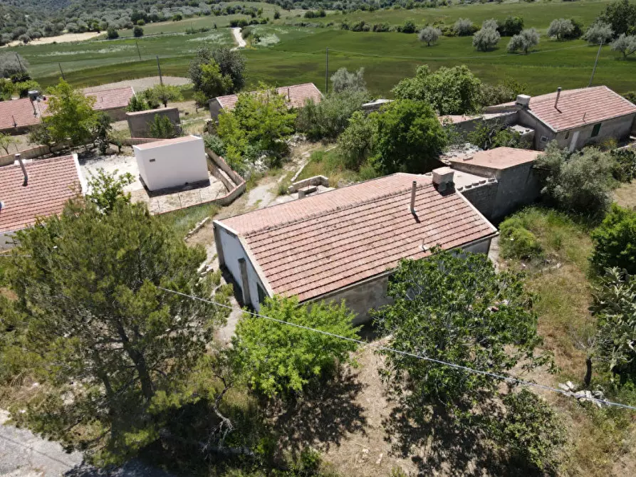 Immagine 17 di Rustico / casale in vendita  in Provinciale 55 a Ragusa