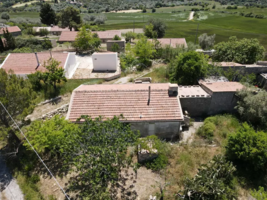 Immagine 18 di Rustico / casale in vendita  in Provinciale 55 a Ragusa