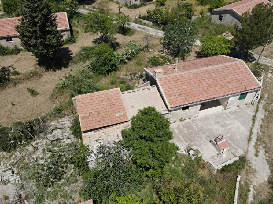 Immagine 19 di Rustico / casale in vendita  in Provinciale 55 a Ragusa