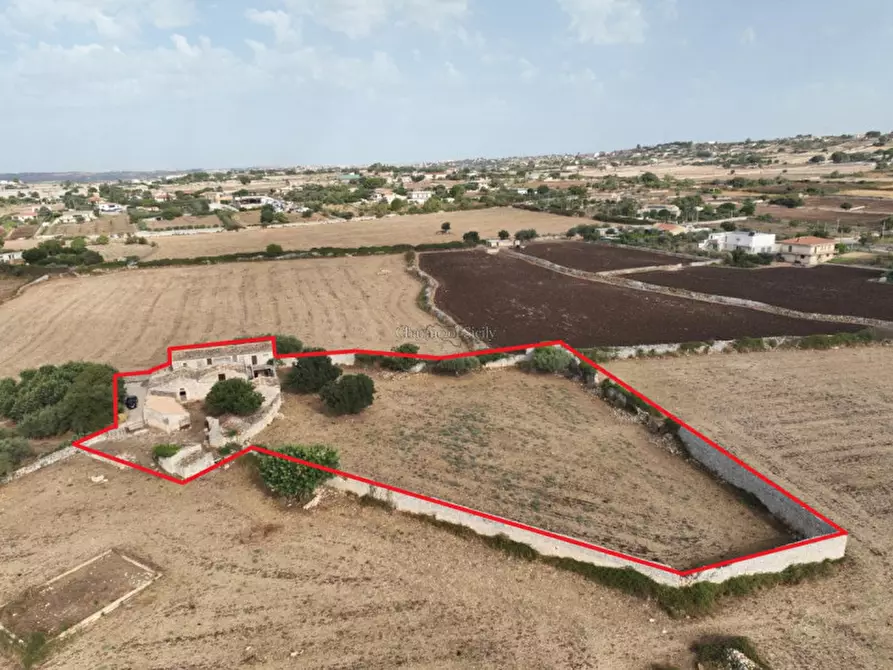 Immagine 2 di Rustico / casale in vendita  in Provinciale 70 a Modica