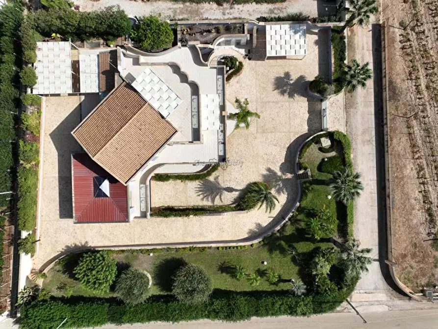 Immagine 6 di Villa in vendita  in Timperosse a Scicli