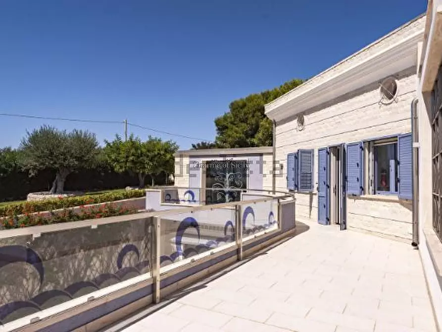 Immagine 15 di Villa in vendita  in Timperosse a Scicli