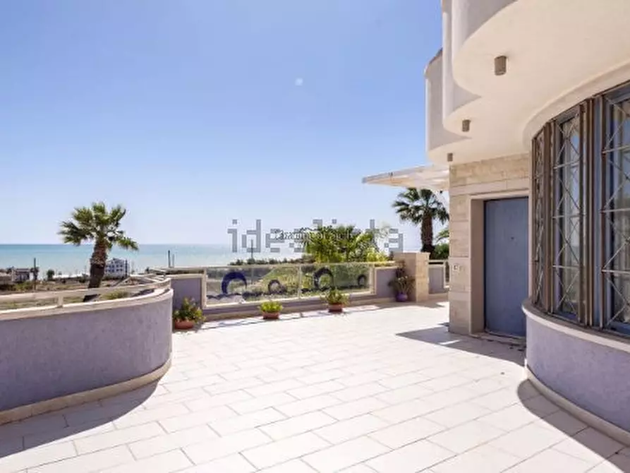 Immagine 17 di Villa in vendita  in Timperosse a Scicli