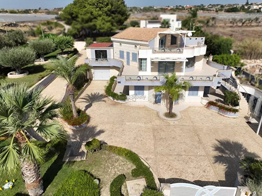 Immagine 33 di Villa in vendita  in Timperosse a Scicli