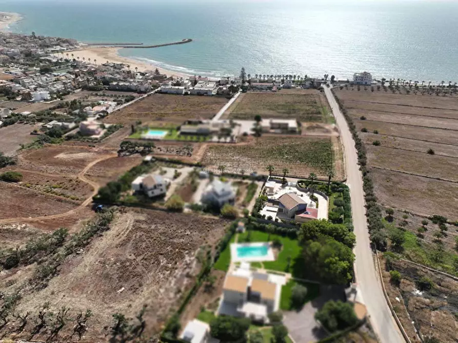 Immagine 34 di Villa in vendita  in Timperosse a Scicli