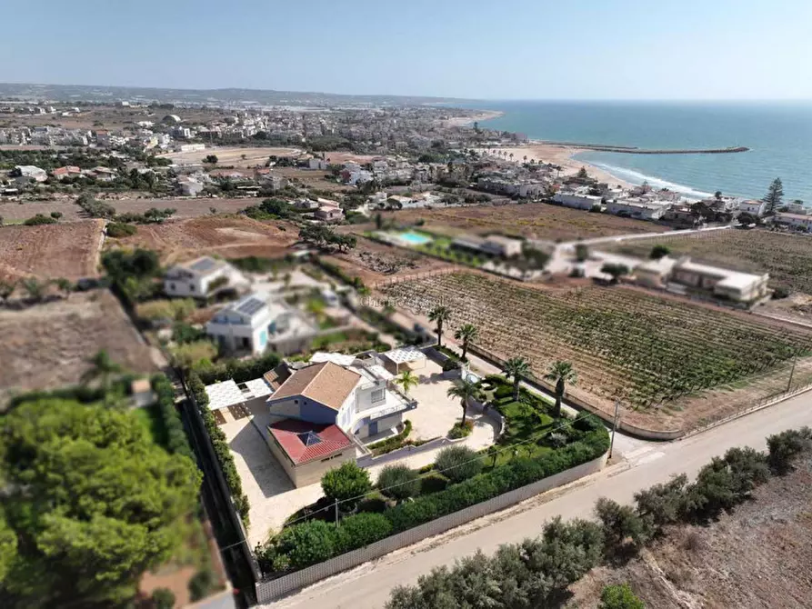 Immagine 35 di Villa in vendita  in Timperosse a Scicli