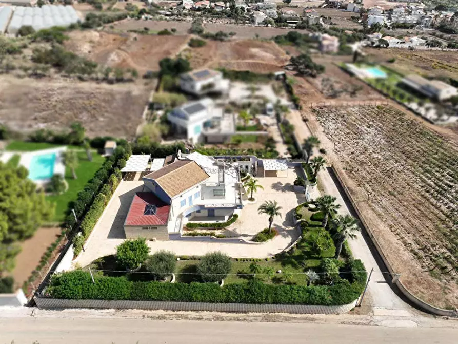 Immagine 36 di Villa in vendita  in Timperosse a Scicli