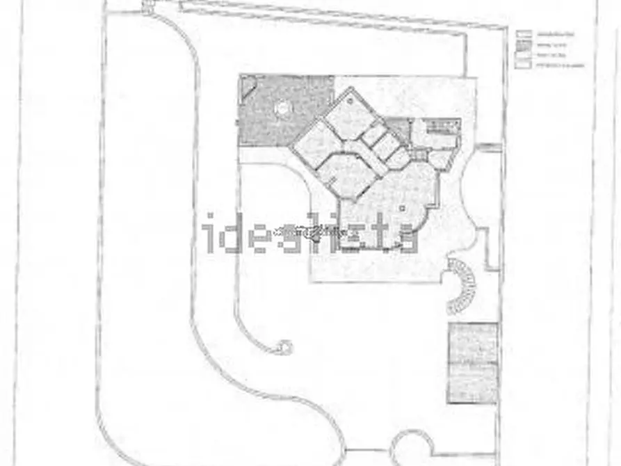 Immagine 37 di Villa in vendita  in Timperosse a Scicli