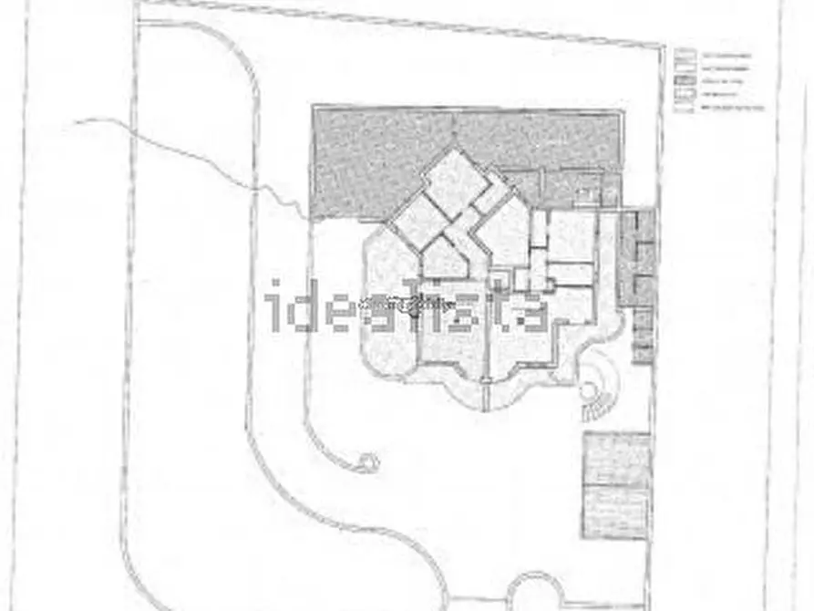 Immagine 38 di Villa in vendita  in Timperosse a Scicli