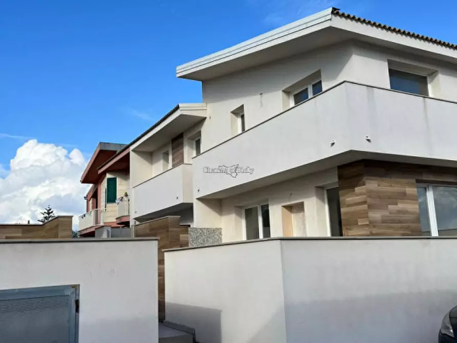 Immagine 15 di Casa bifamiliare in vendita  in Via dei Fiordalisi a Ispica