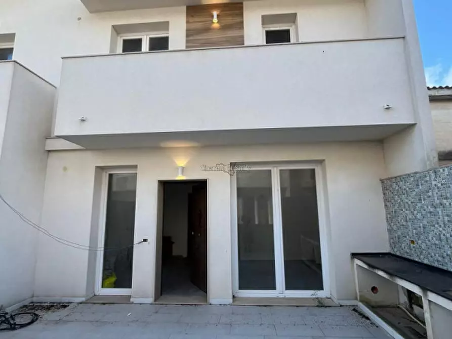 Immagine 16 di Casa bifamiliare in vendita  in Via dei Fiordalisi a Ispica