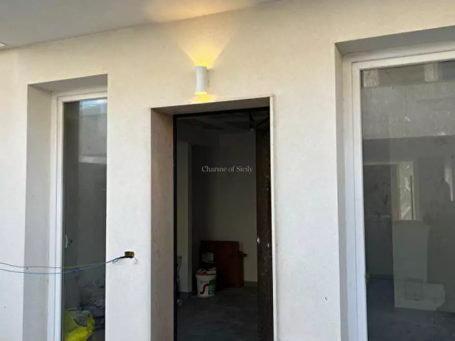 Immagine 17 di Casa bifamiliare in vendita  in Via dei Fiordalisi a Ispica