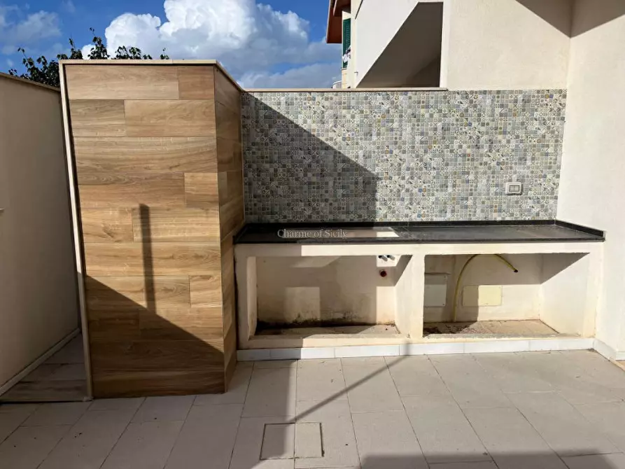 Immagine 18 di Casa bifamiliare in vendita  in Via dei Fiordalisi a Ispica