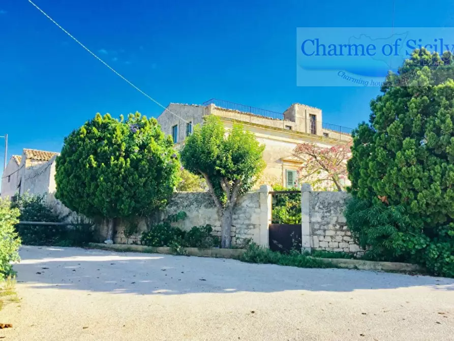 Immagine 1 di Rustico / casale in vendita  in Provinciale 45 a Modica