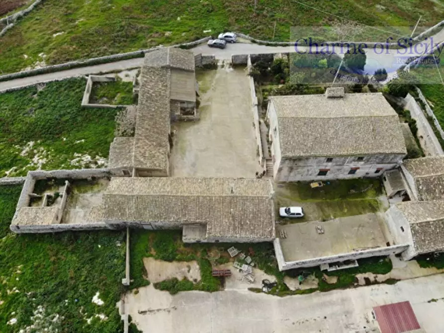 Immagine 2 di Rustico / casale in vendita  in Provinciale 45 a Modica