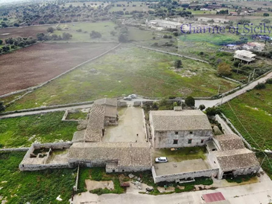 Immagine 3 di Rustico / casale in vendita  in Provinciale 45 a Modica