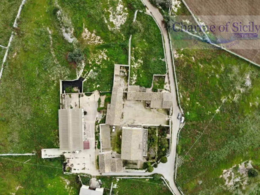 Immagine 5 di Rustico / casale in vendita  in Provinciale 45 a Modica