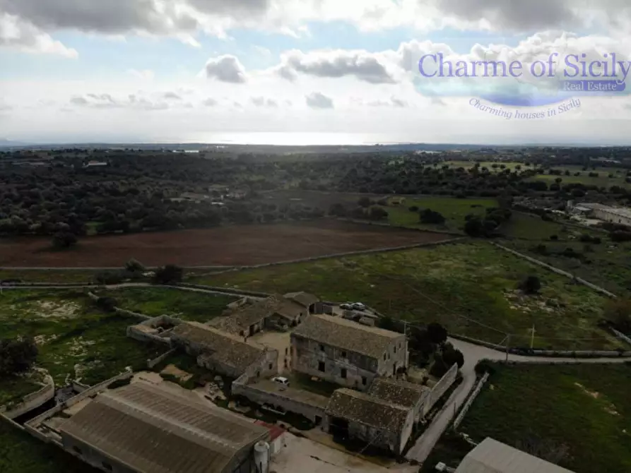 Immagine 7 di Rustico / casale in vendita  in Provinciale 45 a Modica