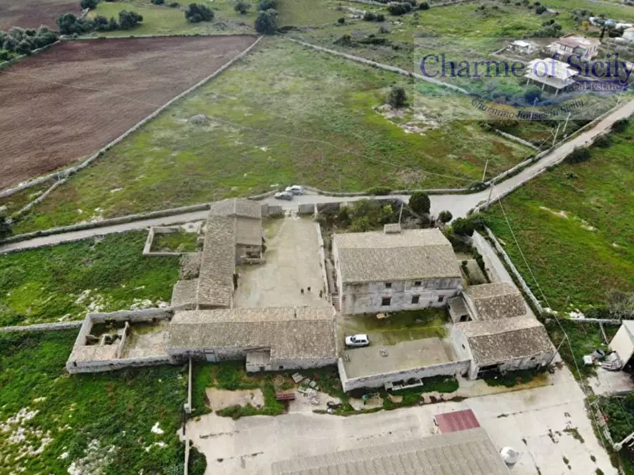 Immagine 8 di Rustico / casale in vendita  in Provinciale 45 a Modica