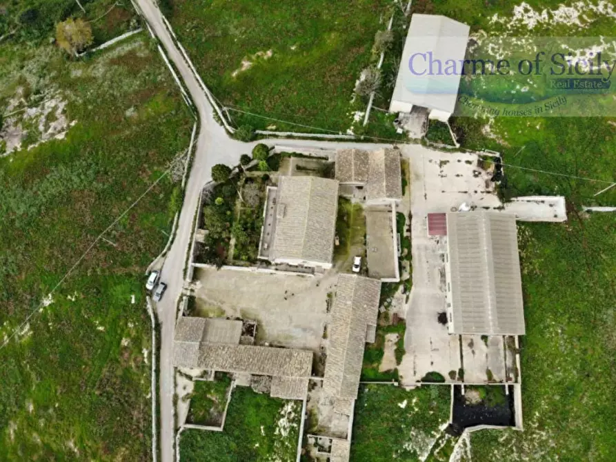 Immagine 9 di Rustico / casale in vendita  in Provinciale 45 a Modica