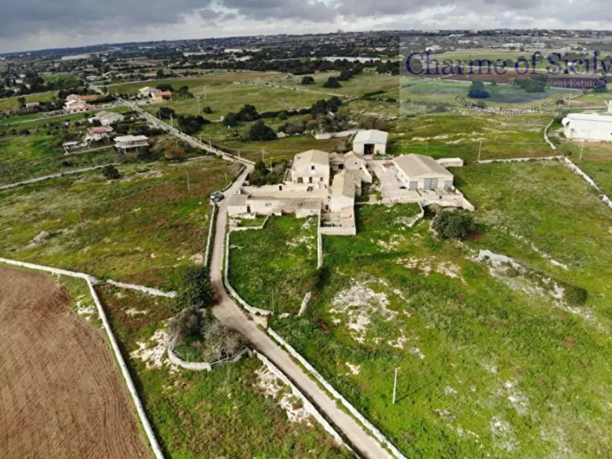 Immagine 10 di Rustico / casale in vendita  in Provinciale 45 a Modica