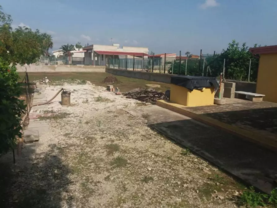 Immagine 5 di Casa indipendente in vendita  in Via dello Zaffiro a Ispica