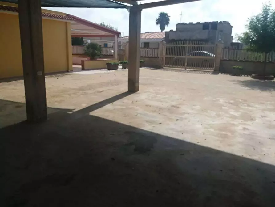 Immagine 6 di Casa indipendente in vendita  in Via dello Zaffiro a Ispica