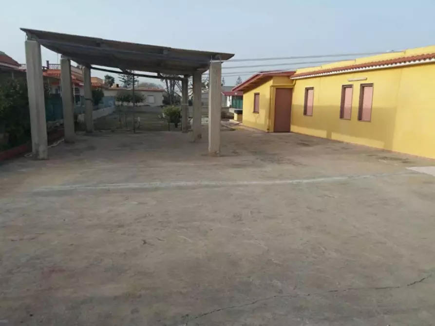 Immagine 7 di Casa indipendente in vendita  in Via dello Zaffiro a Ispica