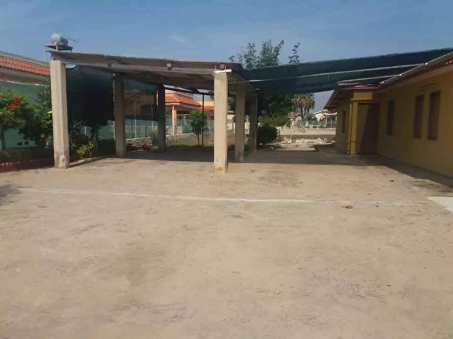 Immagine 8 di Casa indipendente in vendita  in Via dello Zaffiro a Ispica