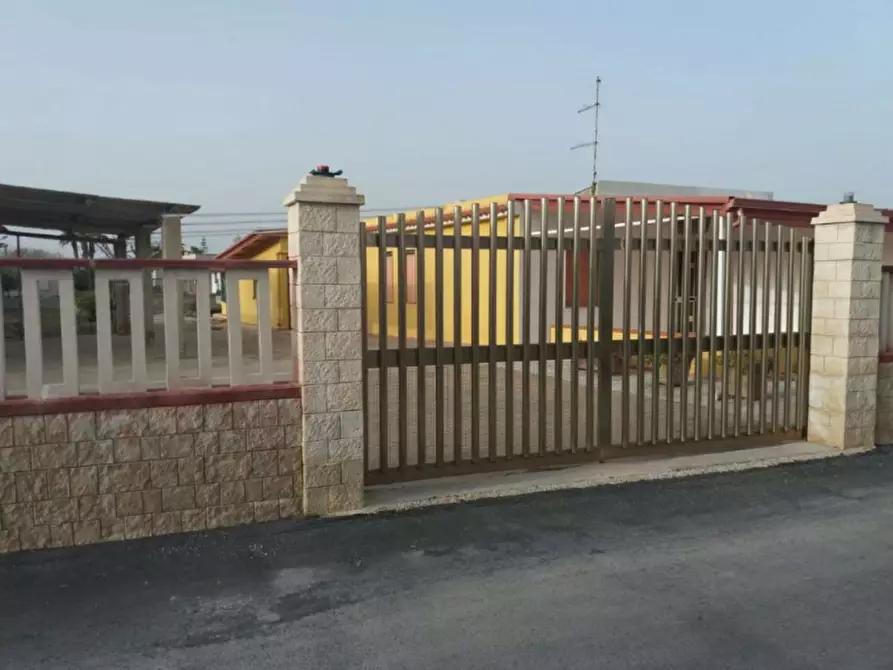 Immagine 9 di Casa indipendente in vendita  in Via dello Zaffiro a Ispica