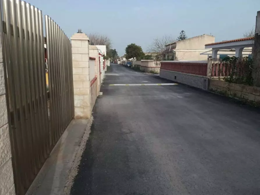 Immagine 10 di Casa indipendente in vendita  in Via dello Zaffiro a Ispica