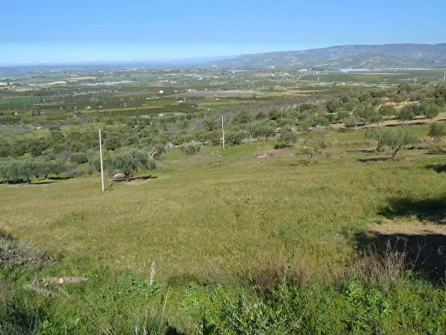 Immagine 1 di Terreno in vendita  in Misilini a Noto