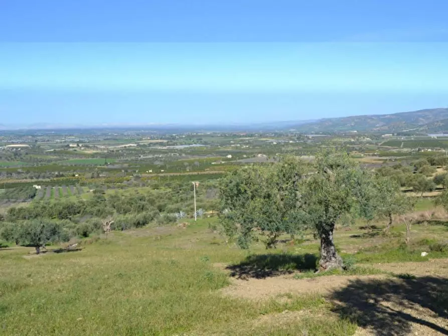 Immagine 2 di Terreno in vendita  in Misilini a Noto