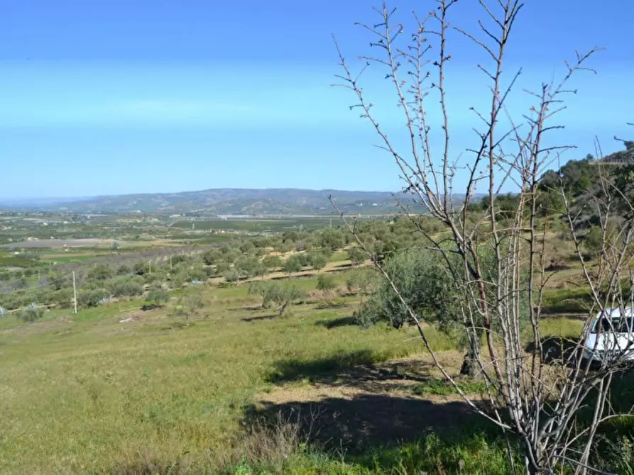 Immagine 3 di Terreno in vendita  in Misilini a Noto