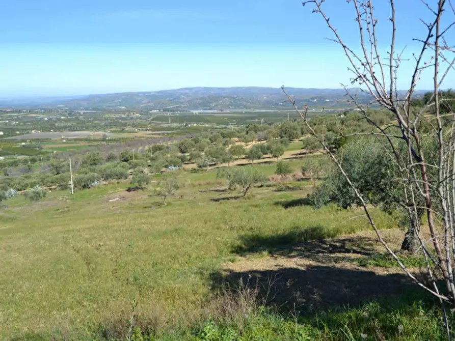 Immagine 4 di Terreno in vendita  in Misilini a Noto