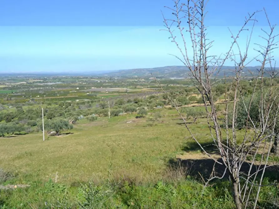 Immagine 5 di Terreno in vendita  in Misilini a Noto