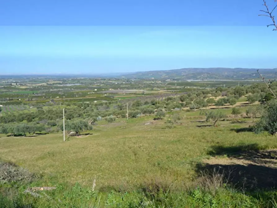 Immagine 6 di Terreno in vendita  in Misilini a Noto