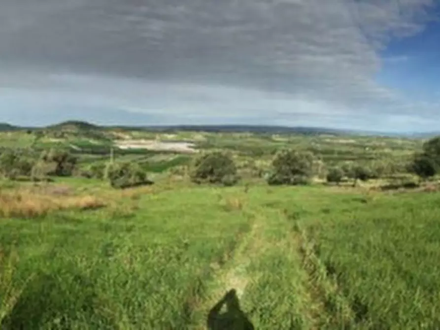 Immagine 12 di Terreno in vendita  in Misilini a Noto