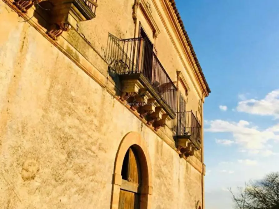 Immagine 7 di Villa in vendita  in Statale 194 a Ragusa